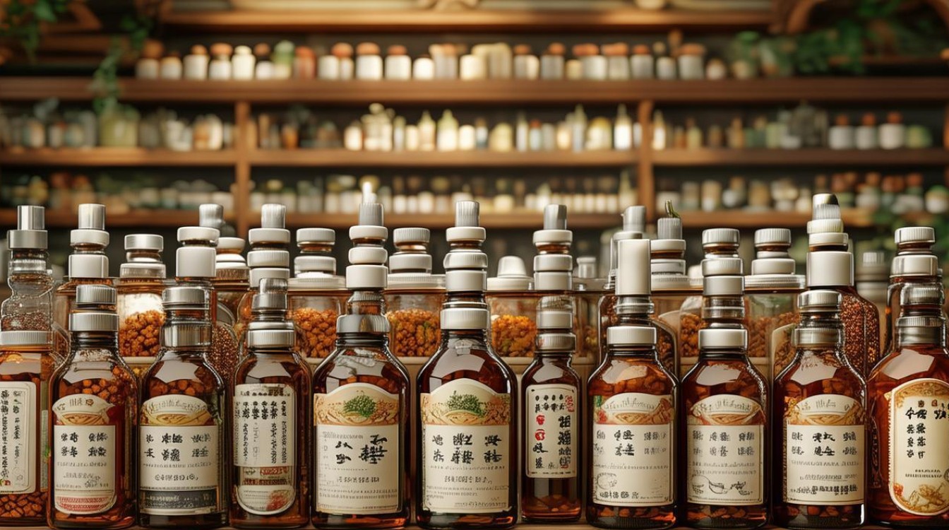 止咳中草药偏方大全