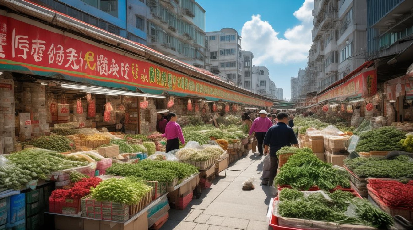 深圳最大药材批发市场