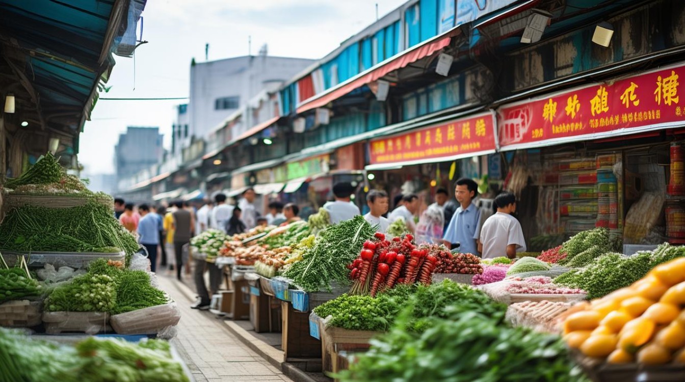 深圳最大药材批发市场