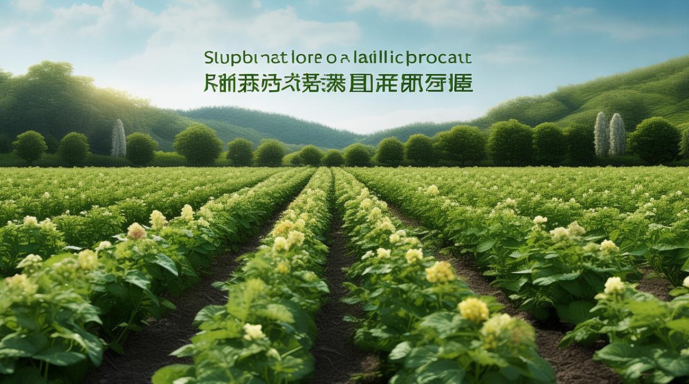 河北省适合种植的药材