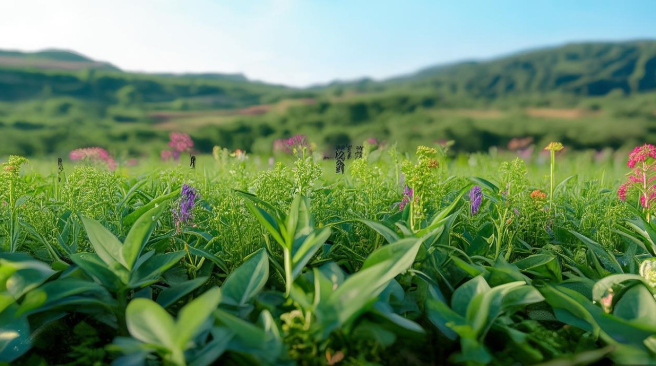 河北省适合种植的药材