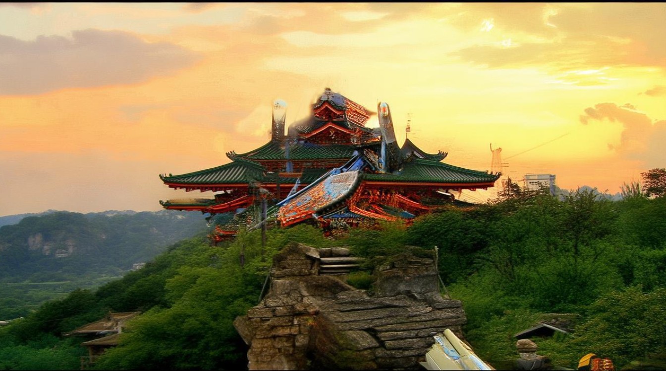 中草药中的蝎子