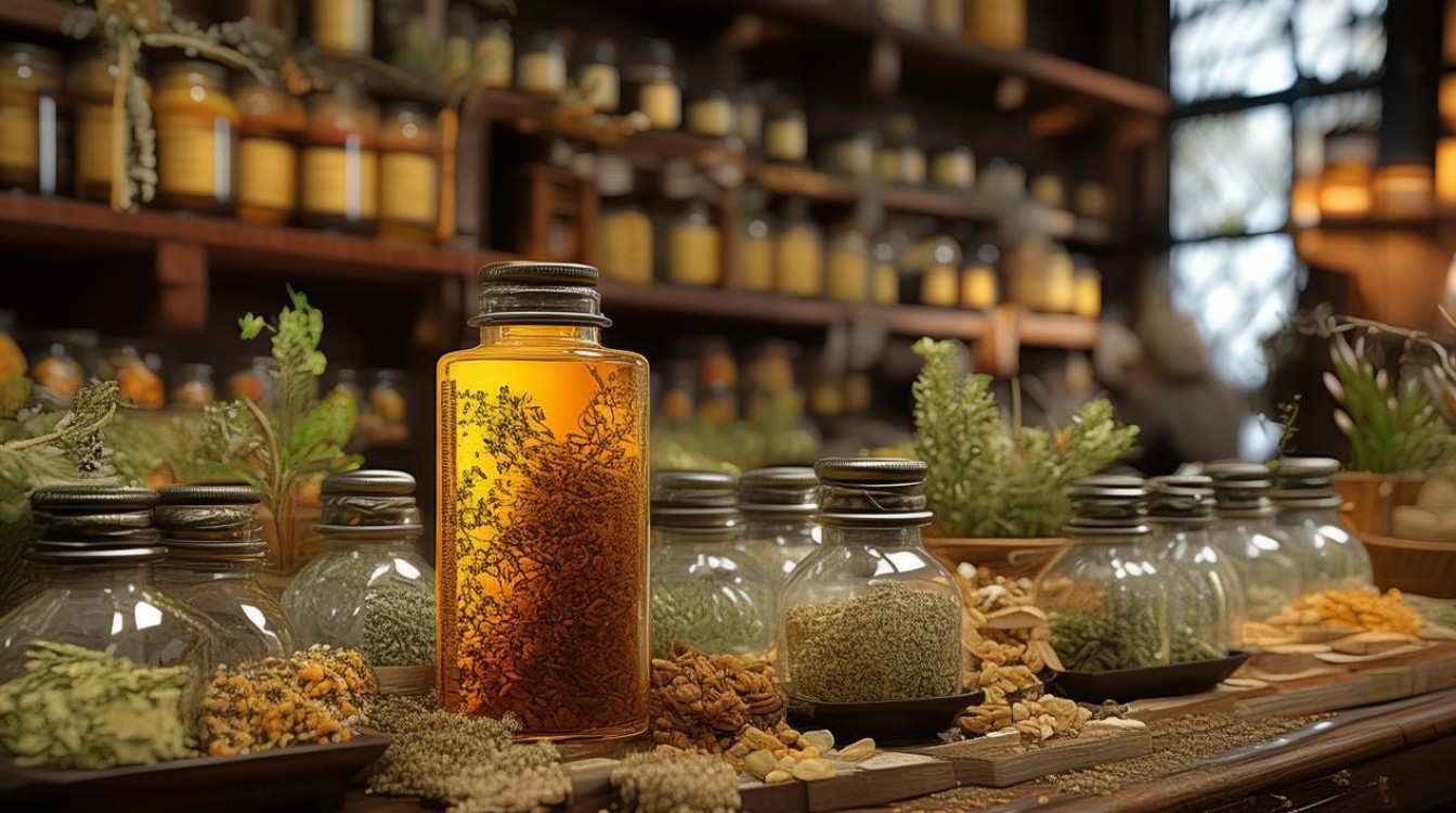 黄花母中草药秘方