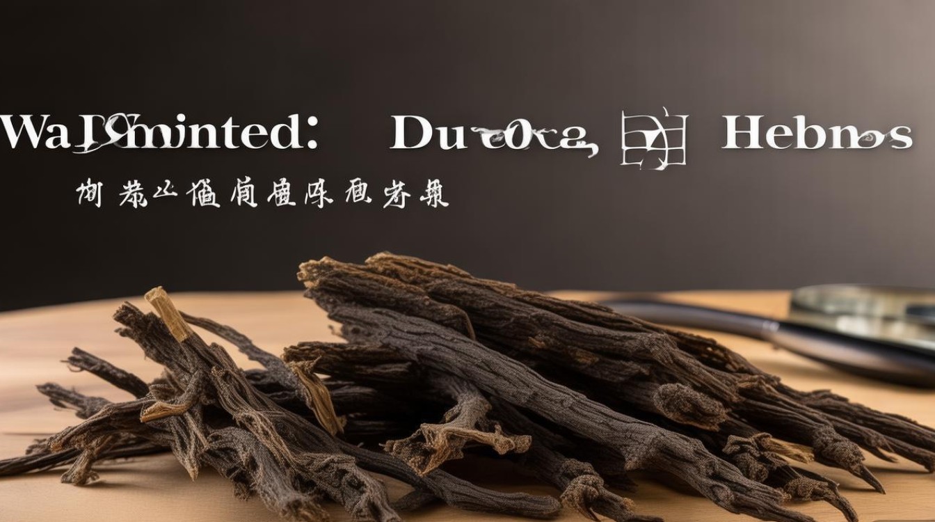 求购中草药材杜仲