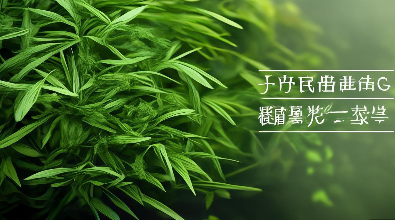 中草药九节风