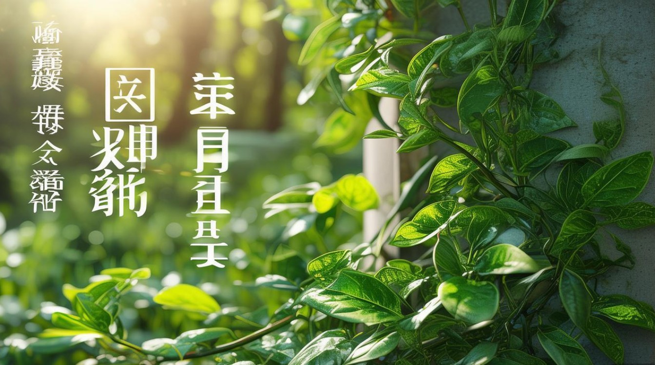 中草药伤筋藤