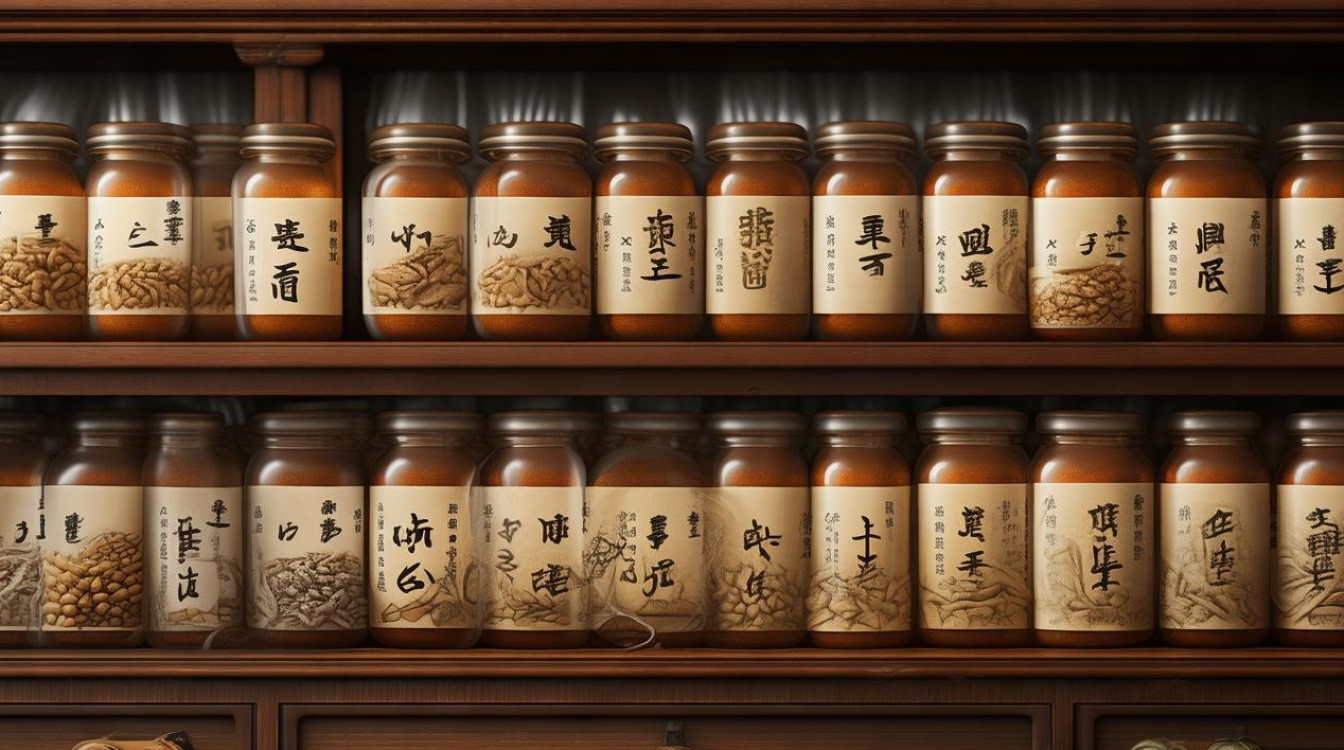 治疗耳聋耳鸣的中药材