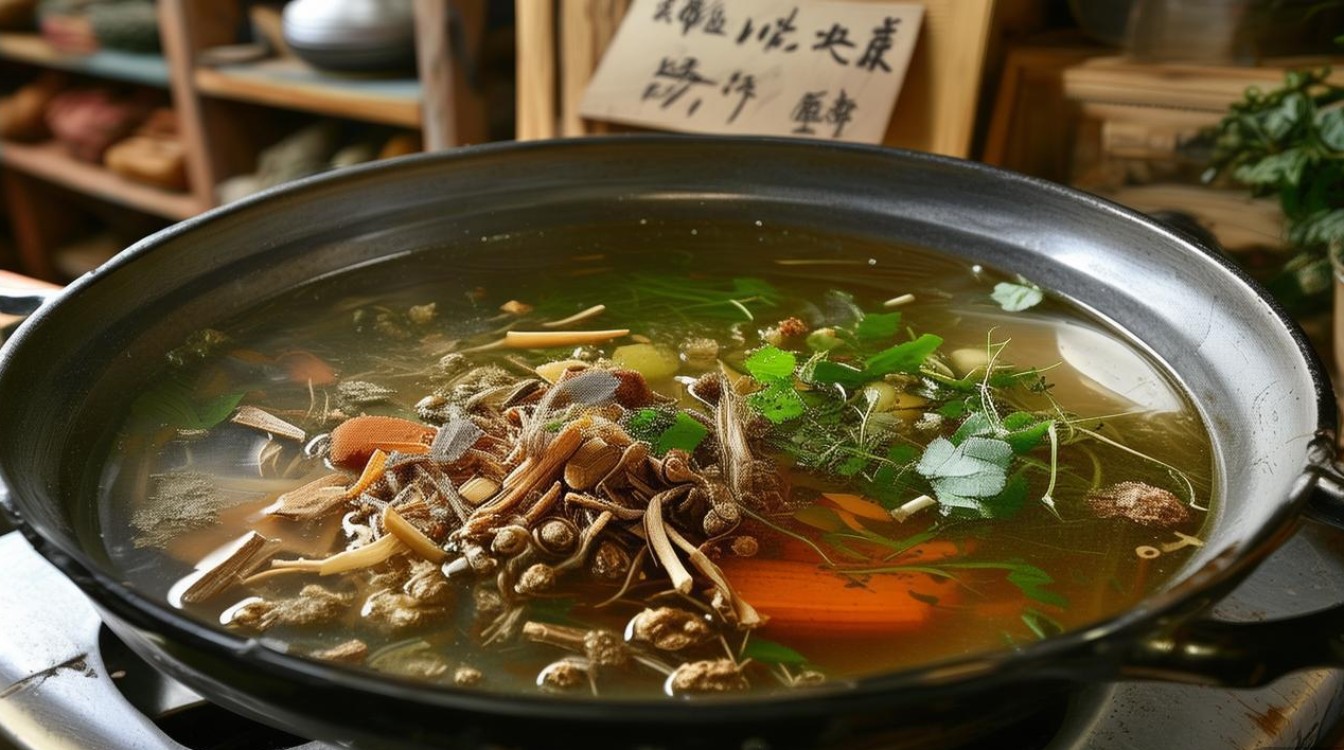 麦冬配什么药材煲汤好