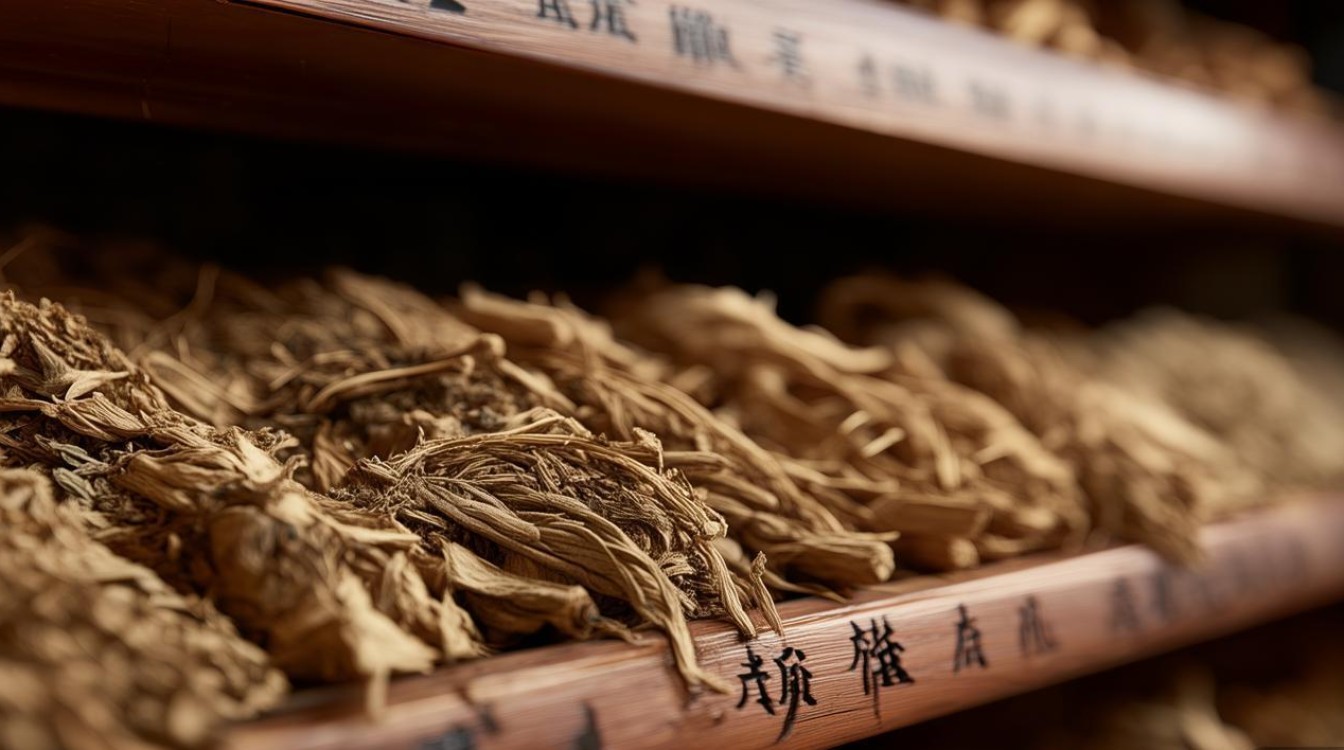 口中发腻中草药