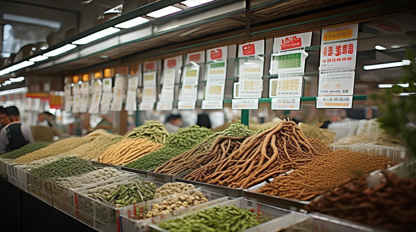 什么平台批发中草药