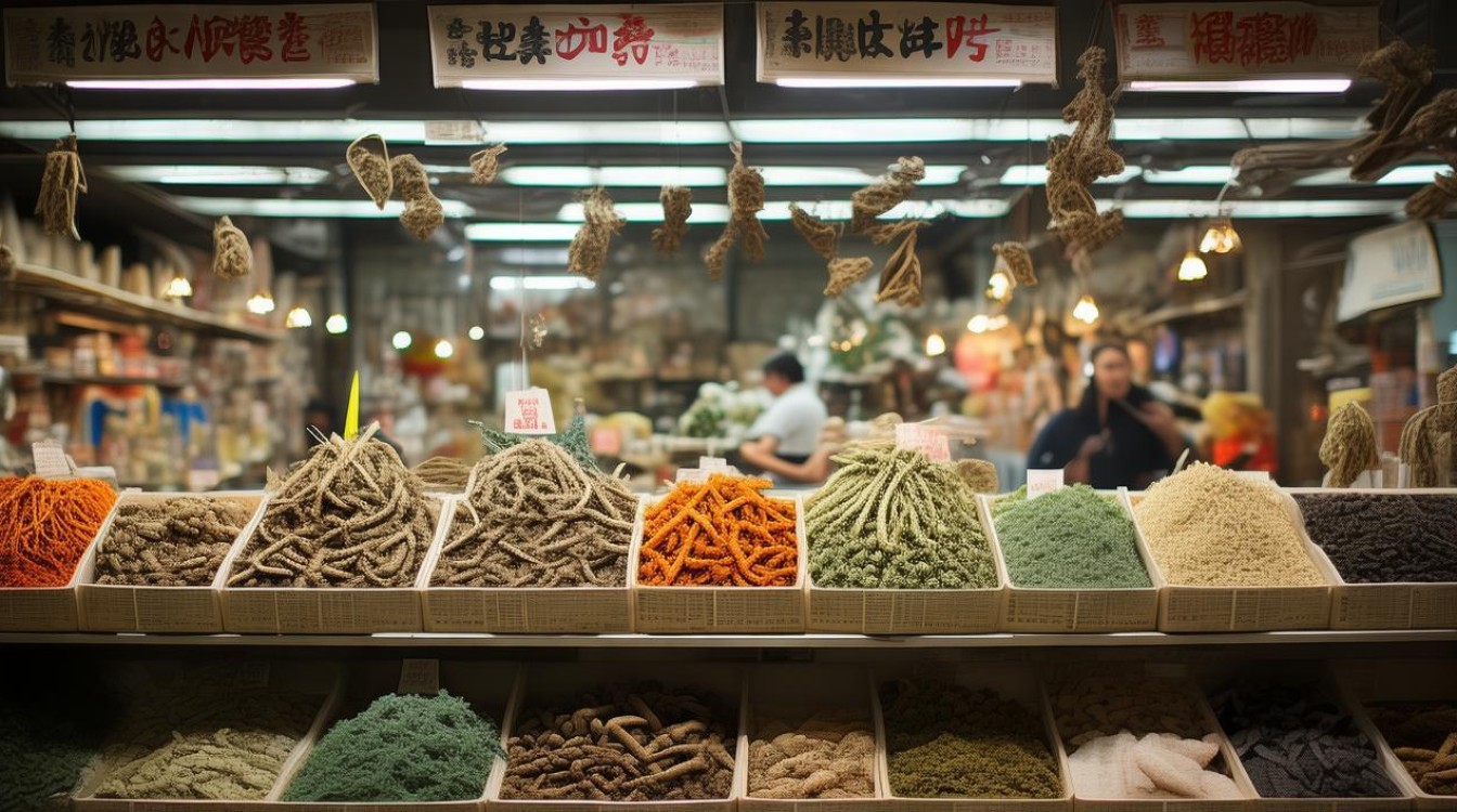 什么平台批发中草药