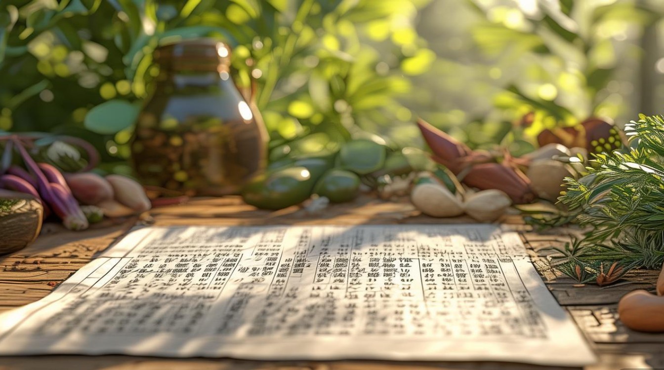 热痱的中草药