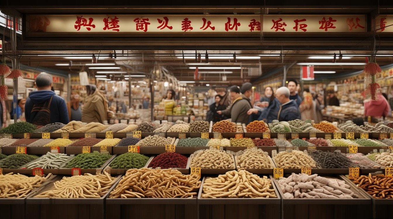 中国药材网价格行情