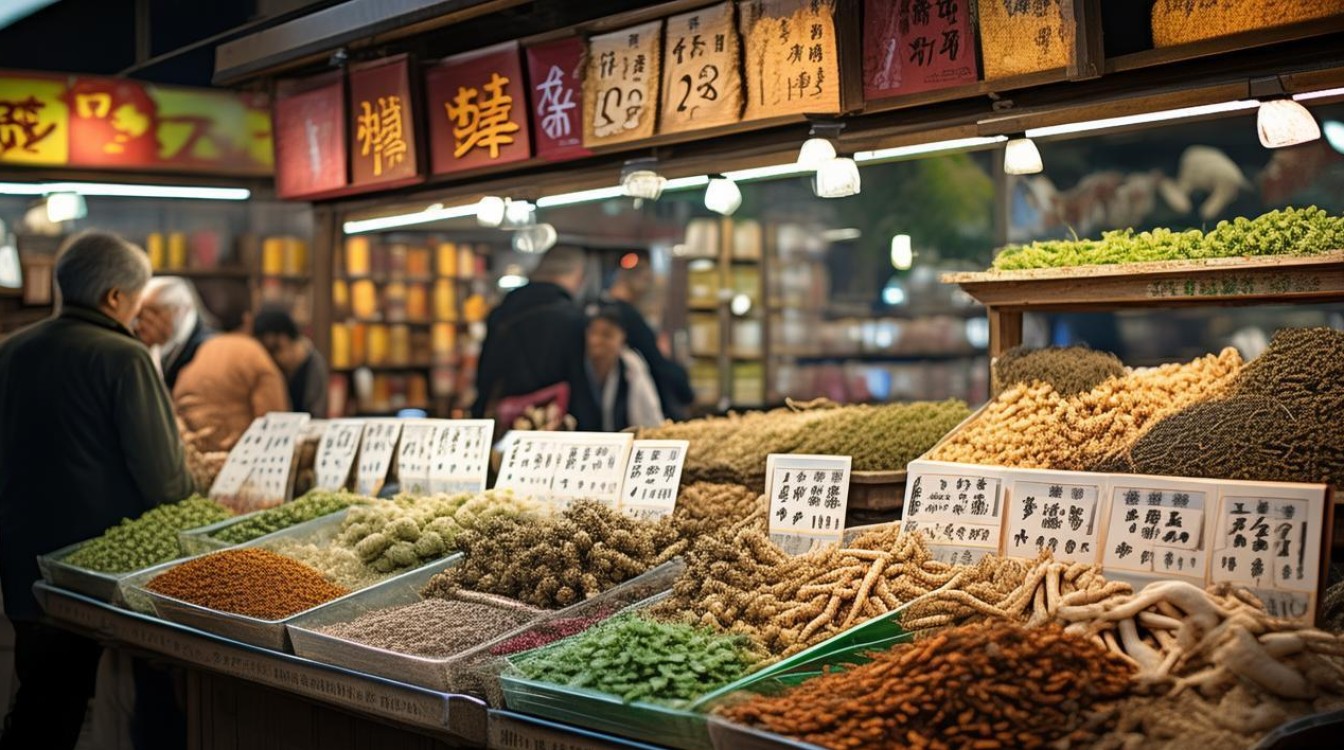 中国药材网价格行情