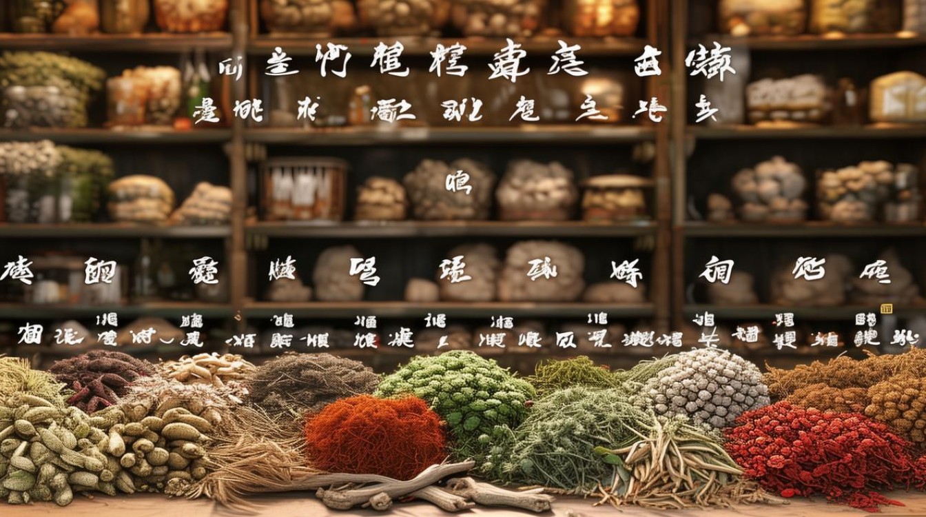 顺气的中药材有哪些