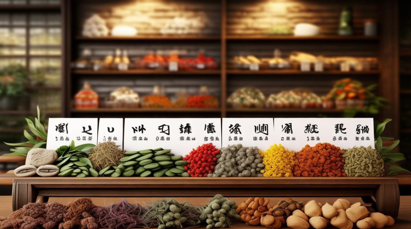 顺气的中药材有哪些