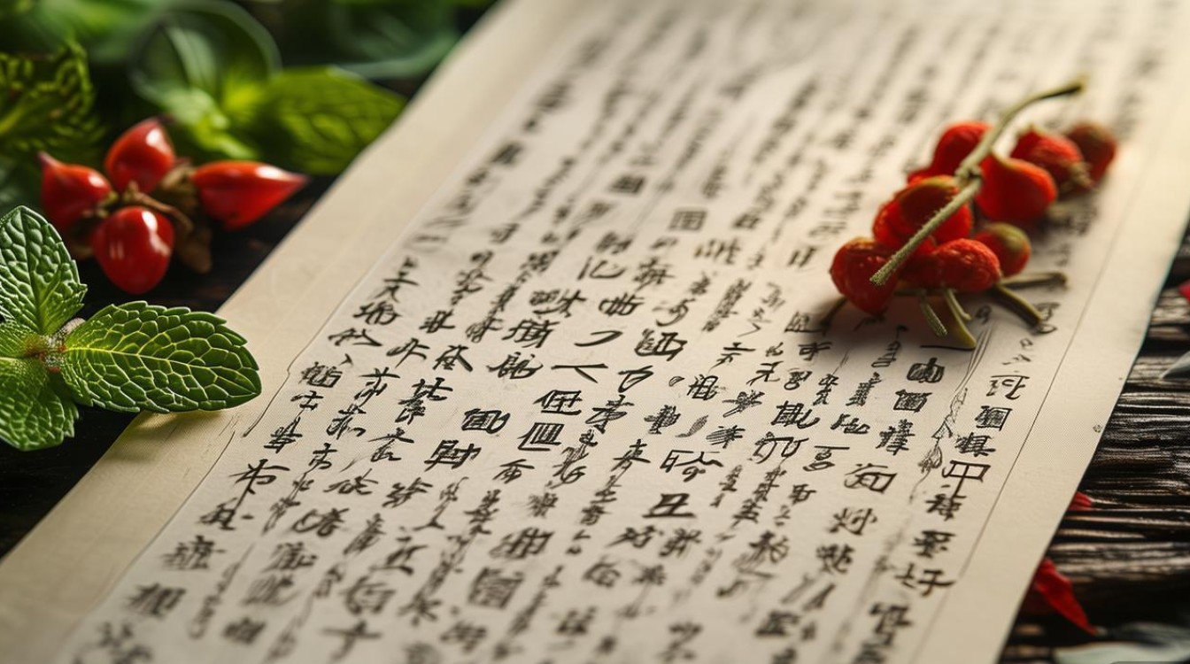 扁桃发炎中草药处方