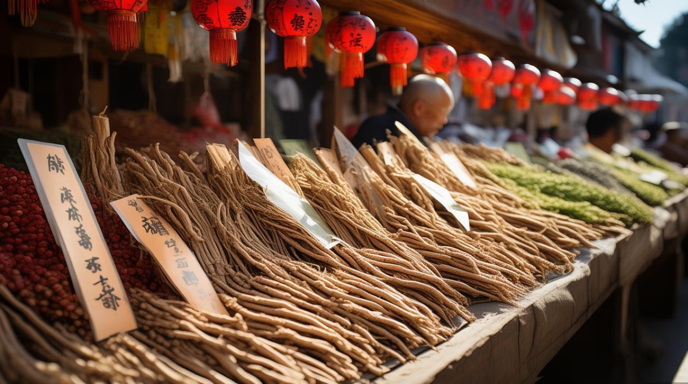 中国药材市场地黄价格