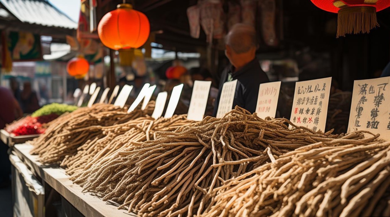 中国药材市场地黄价格