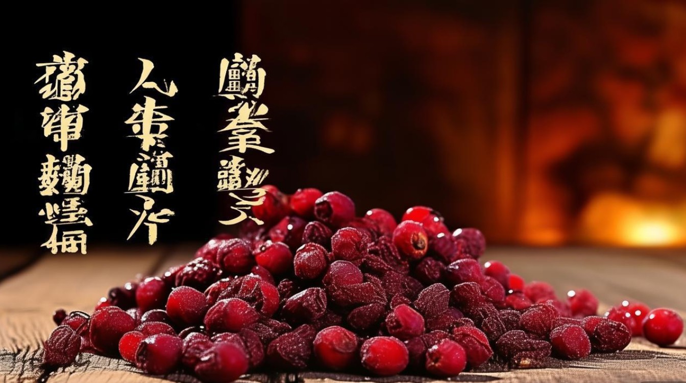 中药材山楂有什么作用