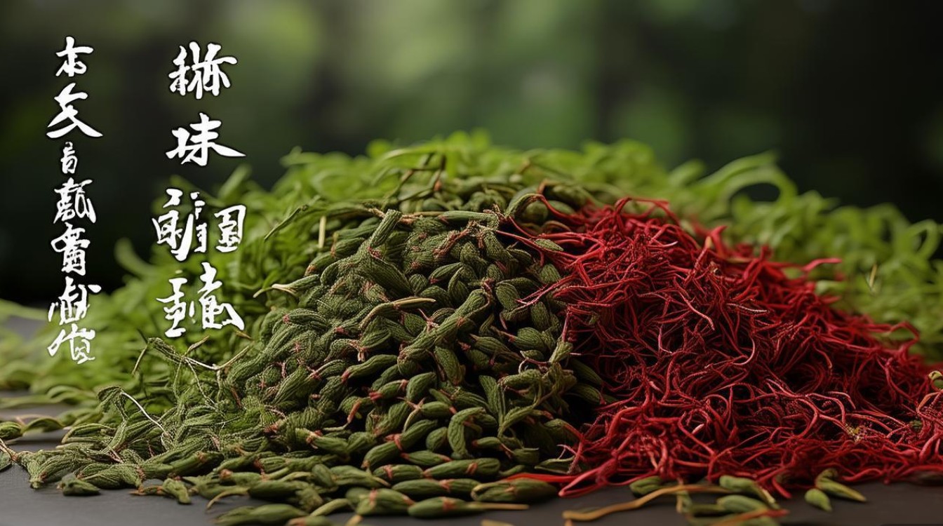 生精最快的中药材