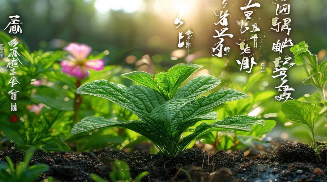 生精最快的中药材
