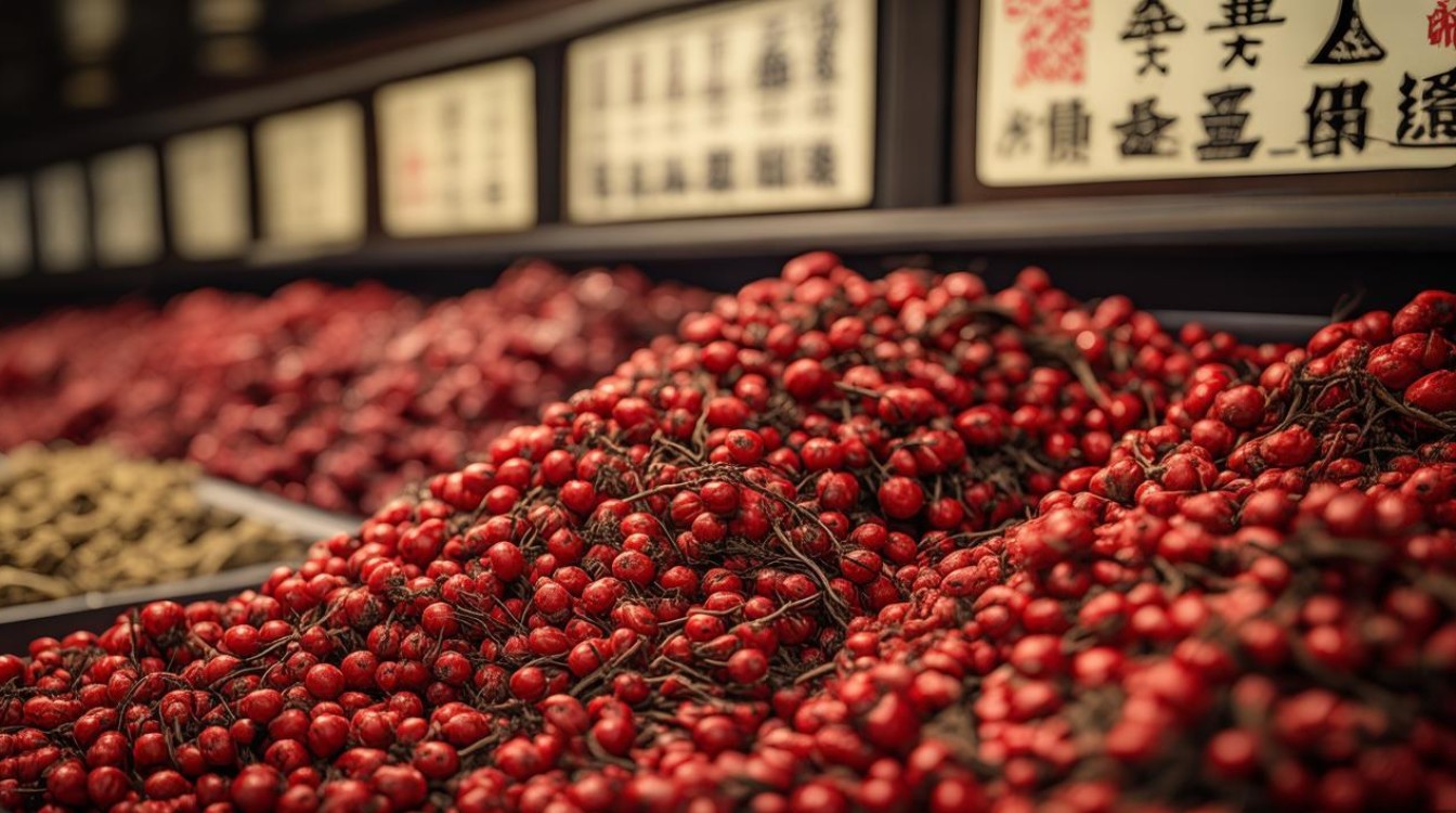 中草药山楂的价格