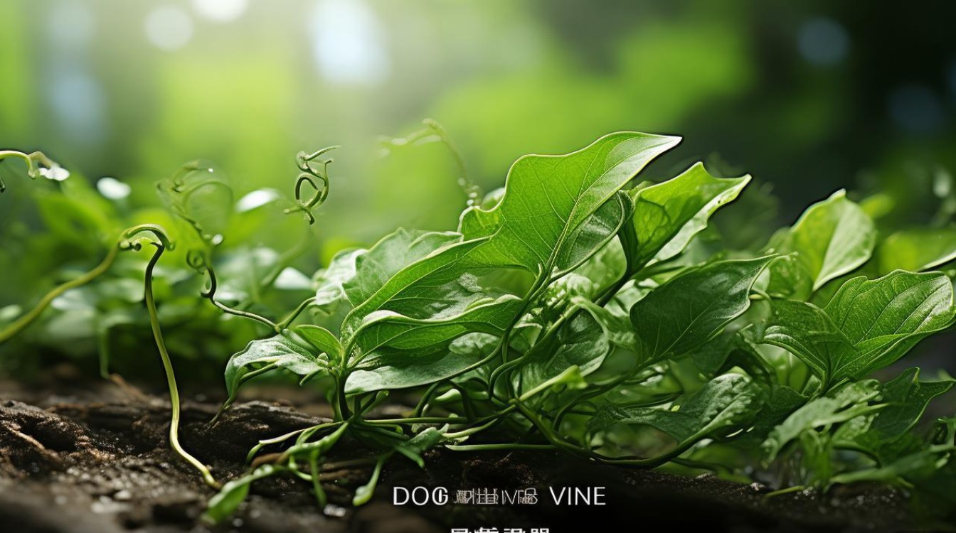 狗头秧中草药名