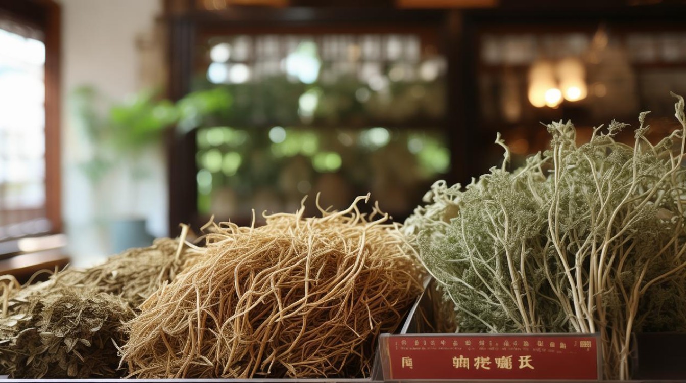 中药材防风功效与作用