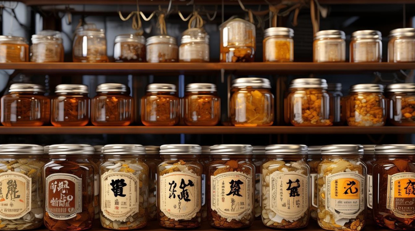 中草药蜂胶图片大全