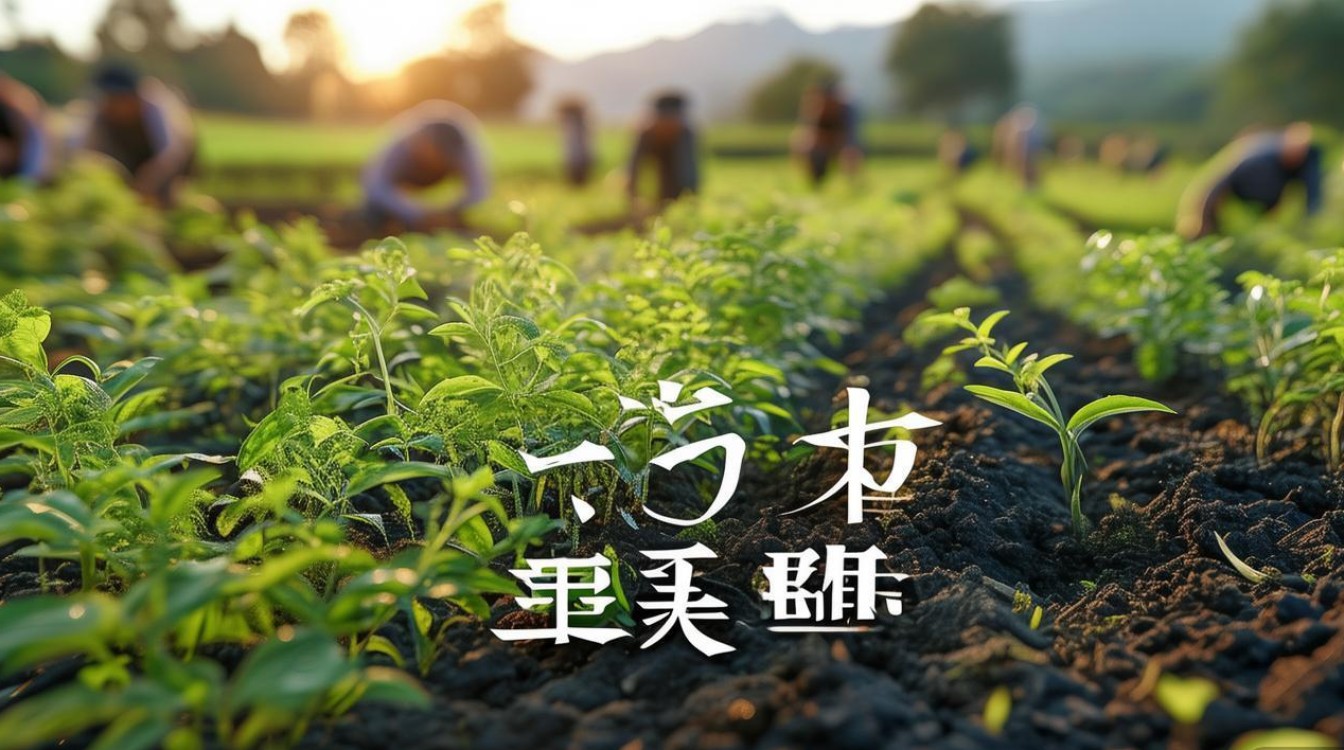 大栗子药材什么时间种