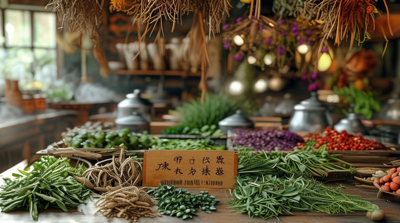 冬至吃什么中草药