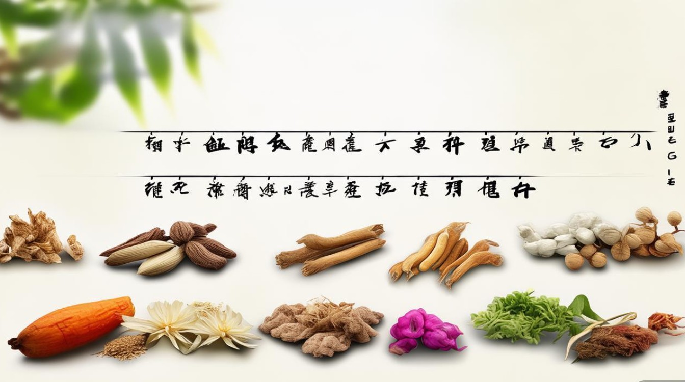 祛风湿中草药配方
