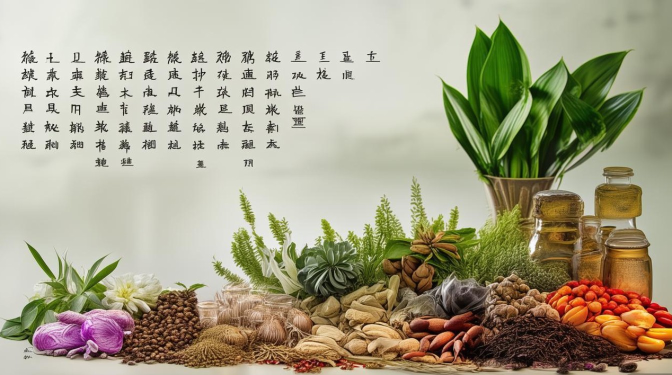 祛风湿中草药配方