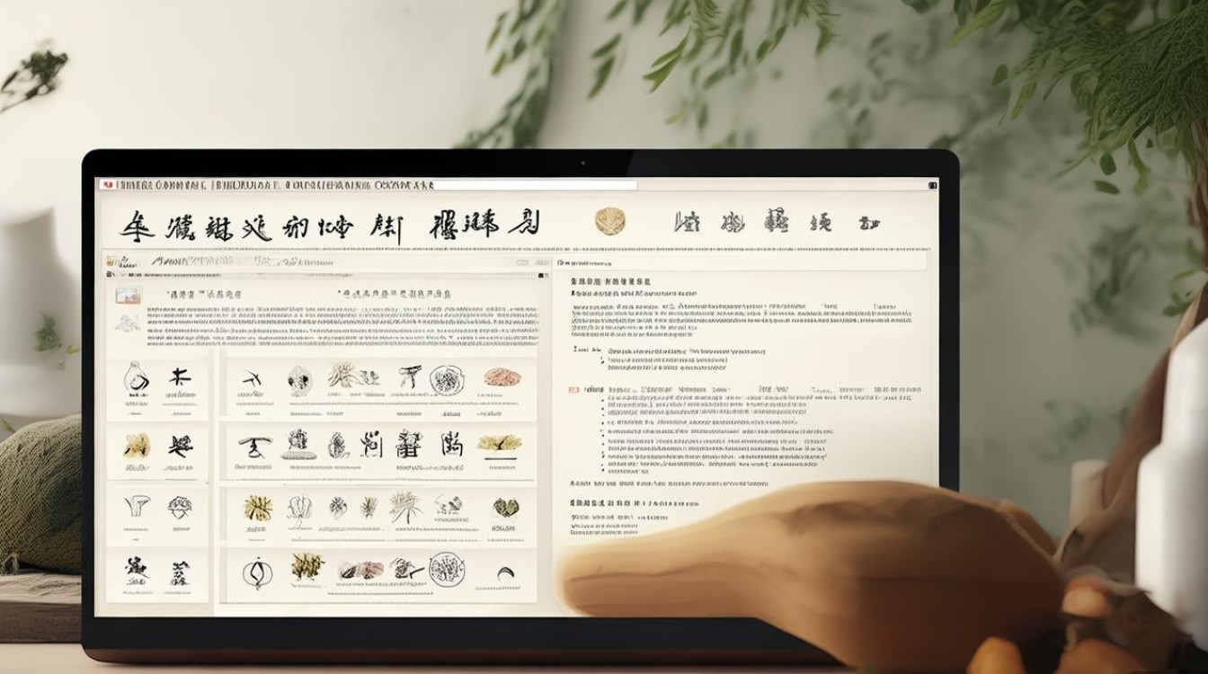 中药材天地网软件
