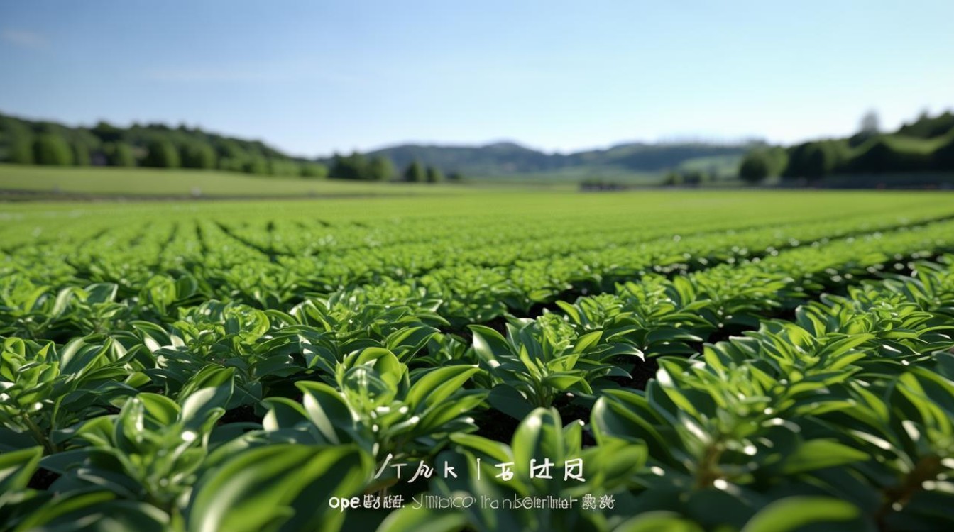 菏泽中药材种植基地