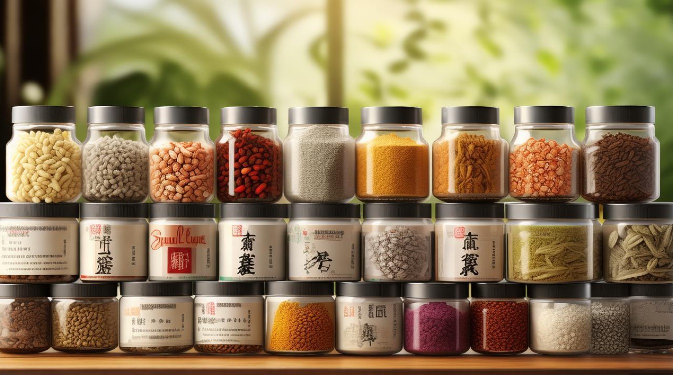 中草药降血脂产品