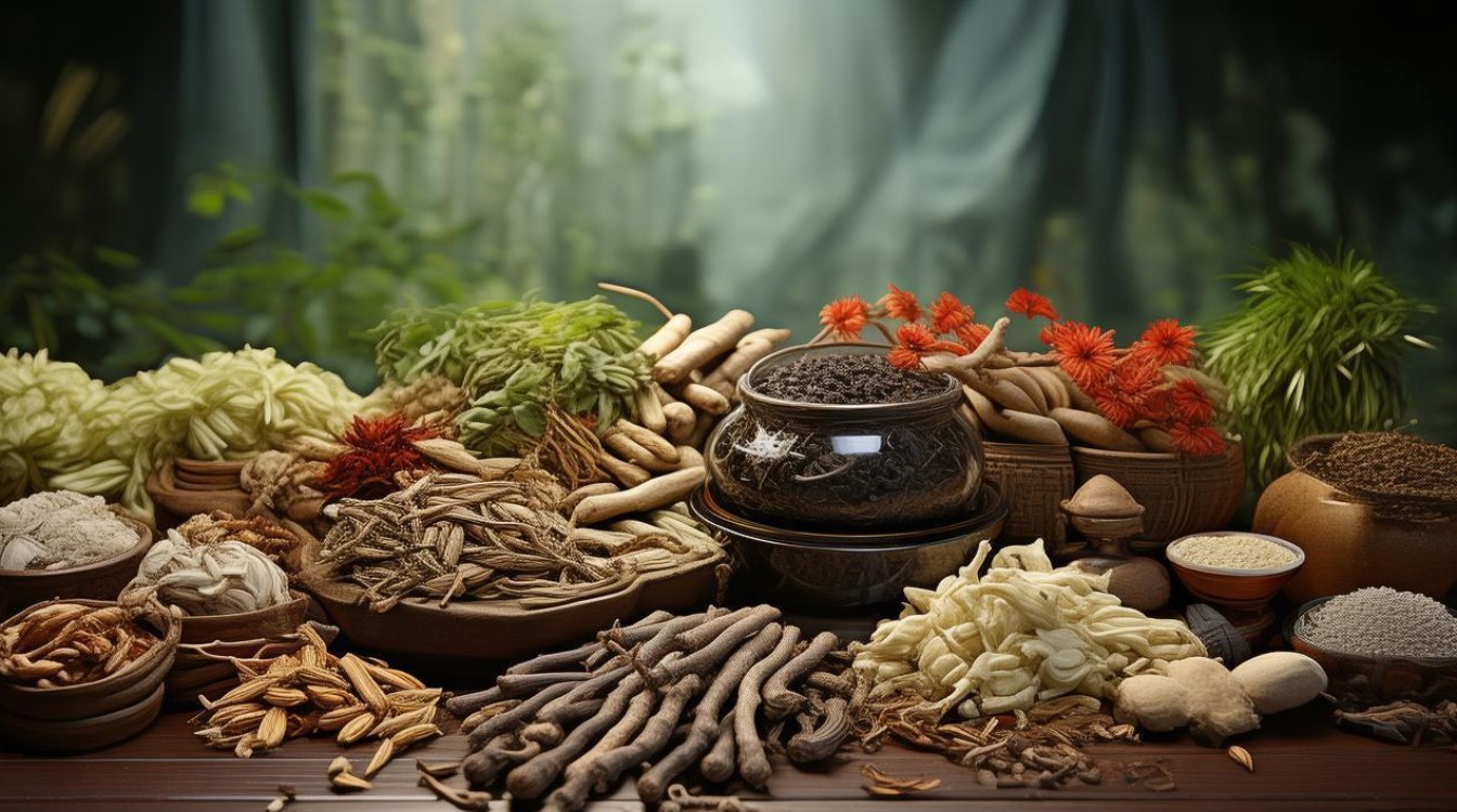 冶嗓子的中草药