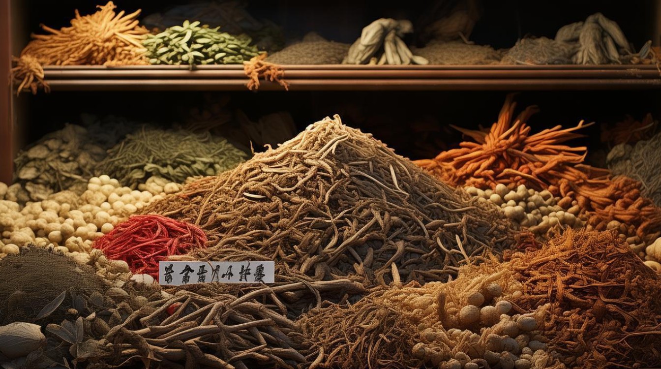 中草药大狠毒图片
