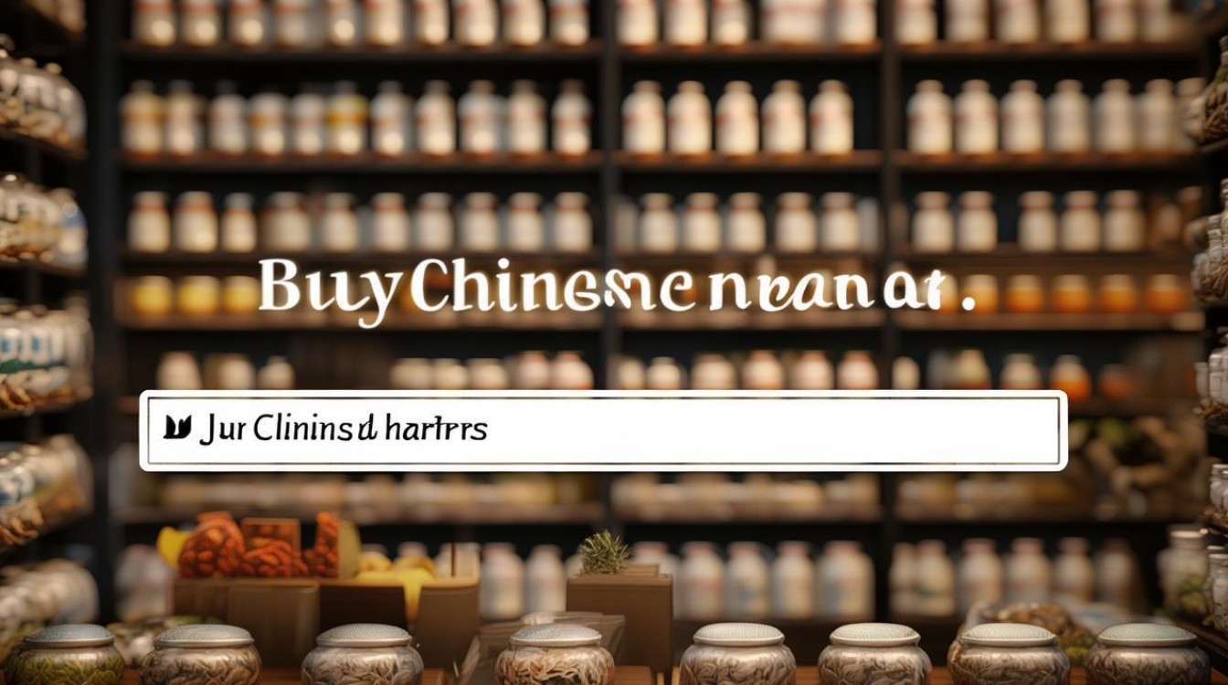 买中草药哪个网站