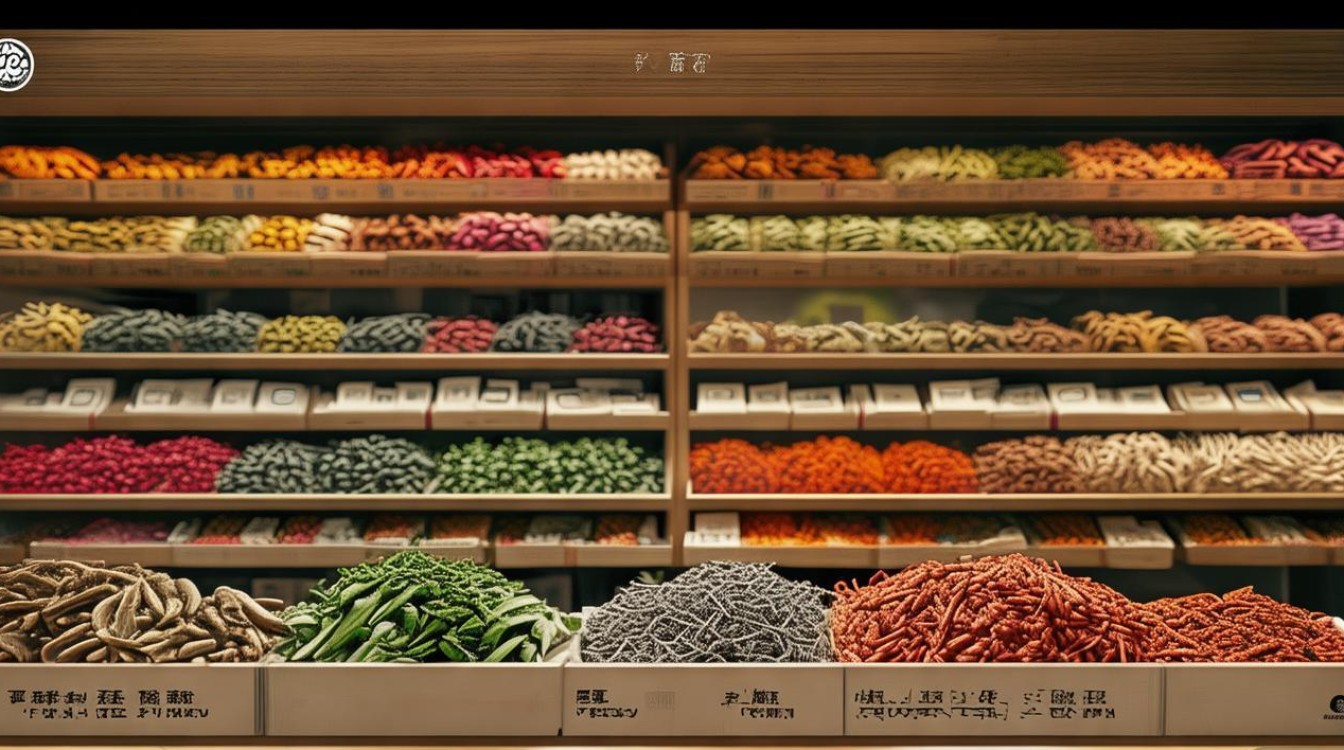 买中草药哪个网站