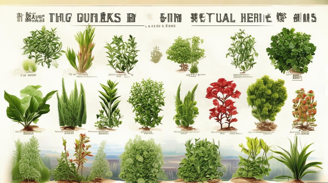 广东实用中草药大全