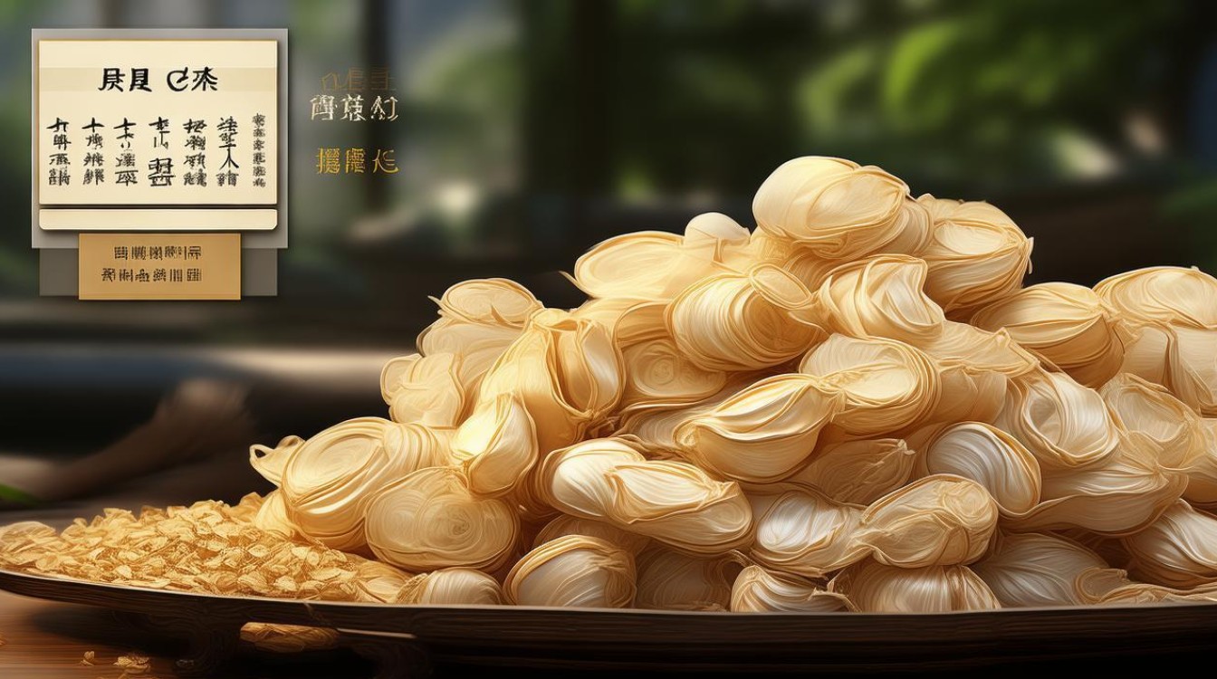 中药材僵蚕功效与作用