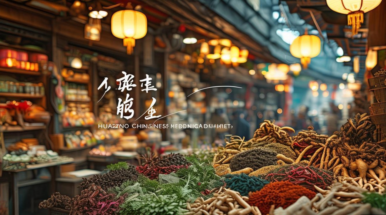 毫州中药材天地网
