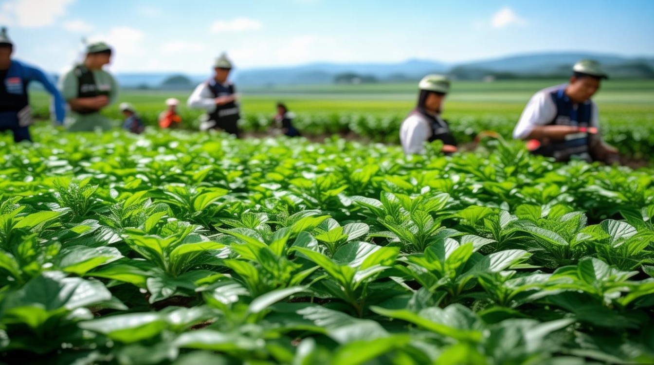 亳州中药材种植网