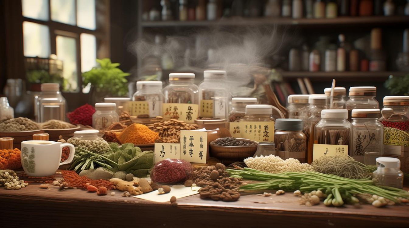 中草药治疗牙疼偏方