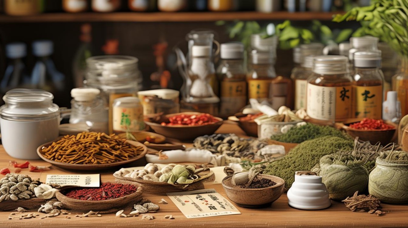 中草药治疗牙疼偏方