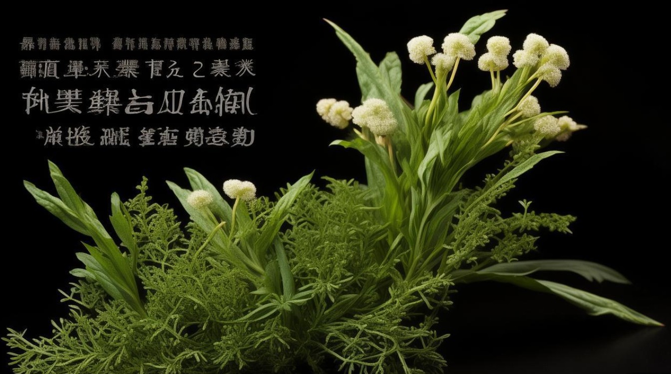中草药兔儿疯图片