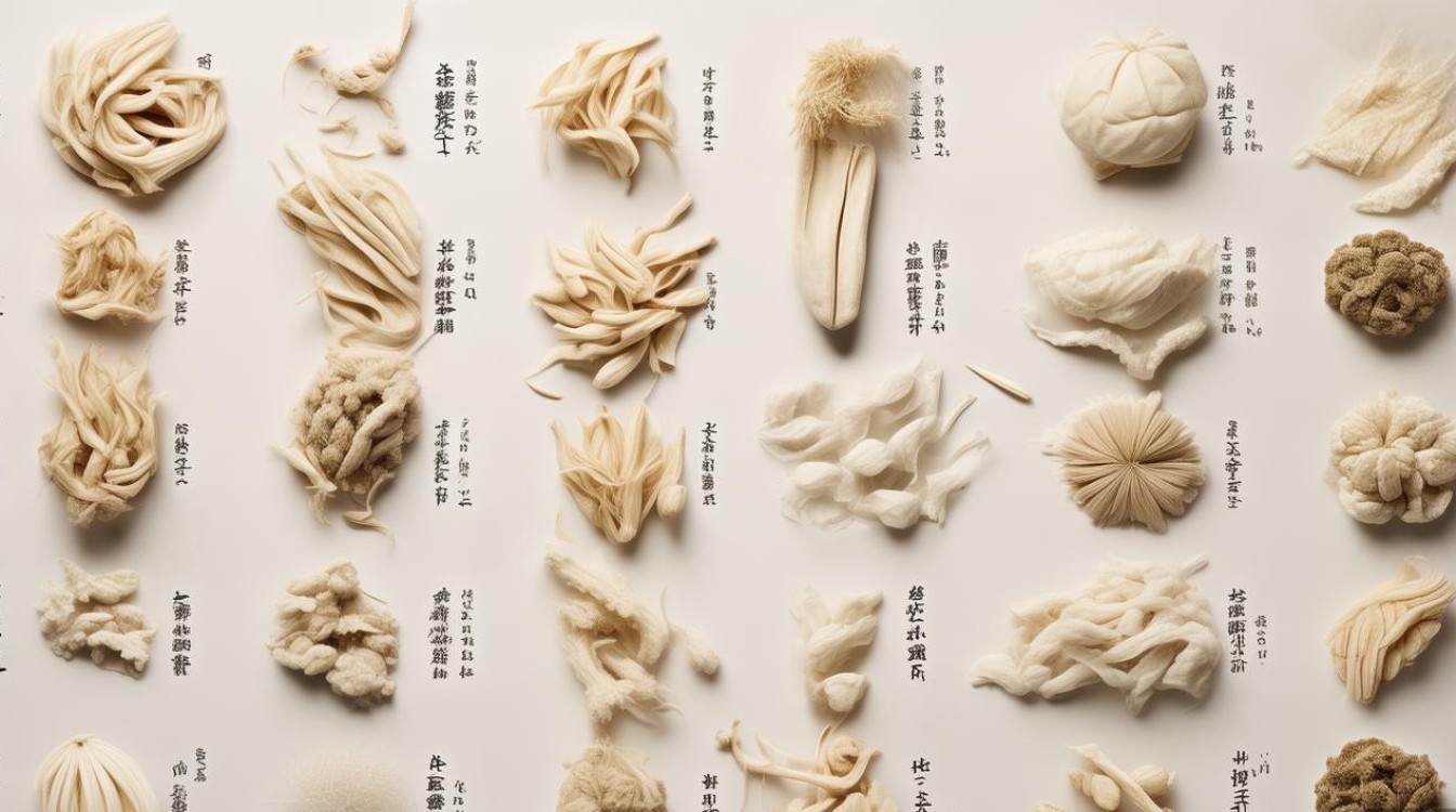 白皮药材长的什么样