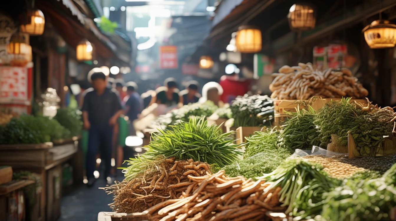 鄄城中药材市场电话